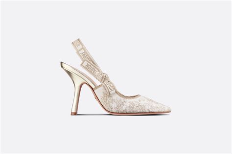 dior slingback pump|j'adior slingback pump price.